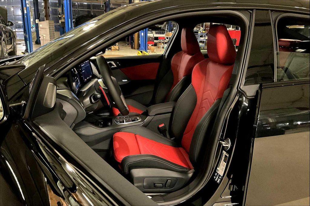 new 2025 BMW M235 Gran Coupe car, priced at $56,550