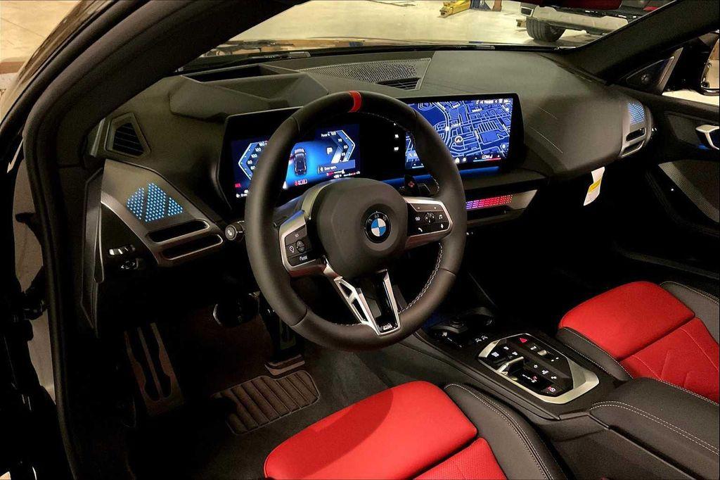new 2025 BMW M235 Gran Coupe car, priced at $56,550