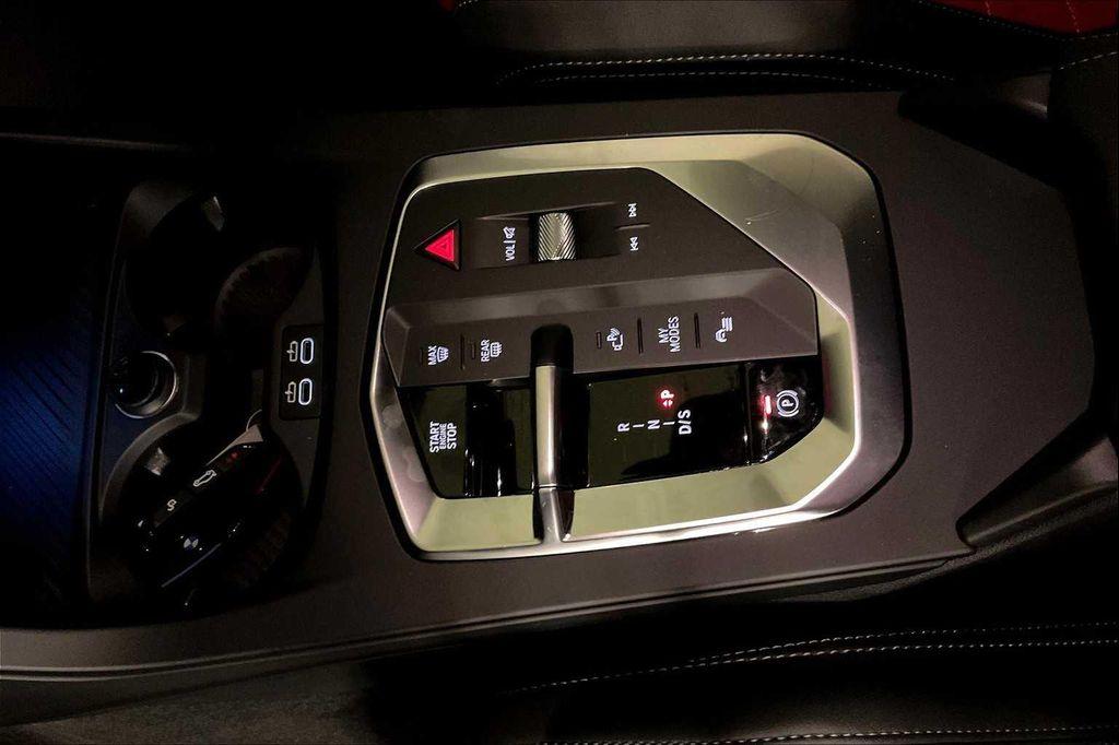 new 2025 BMW M235 Gran Coupe car, priced at $56,550