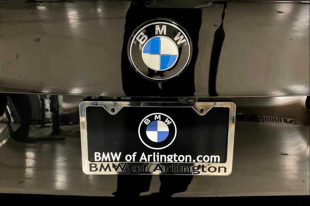 new 2025 BMW M235 Gran Coupe car, priced at $56,550