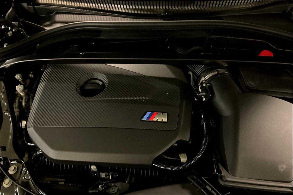 new 2025 BMW M235 Gran Coupe car, priced at $56,550