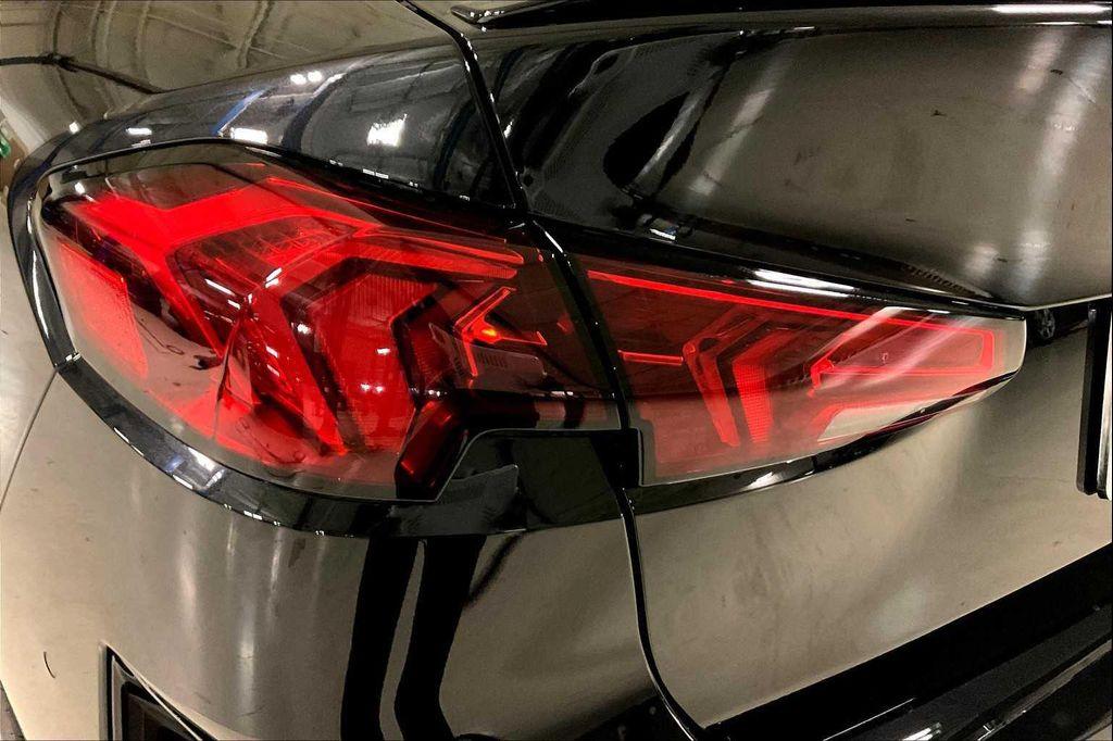 new 2025 BMW M235 Gran Coupe car, priced at $56,550