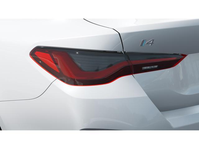 new 2025 BMW i4 Gran Coupe car, priced at $69,985