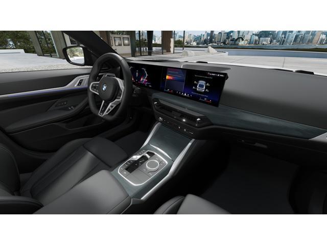 new 2025 BMW i4 Gran Coupe car, priced at $69,985