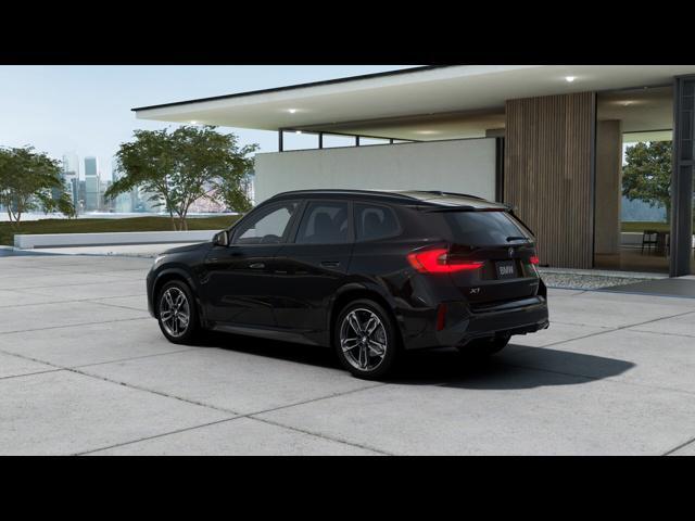 new 2025 BMW X1 car, priced at $49,395