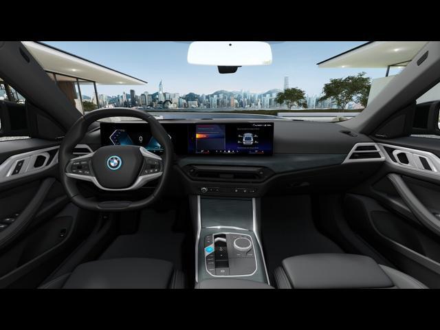 new 2025 BMW i4 Gran Coupe car, priced at $63,760