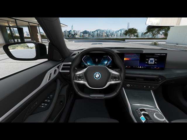 new 2025 BMW i4 Gran Coupe car, priced at $63,760