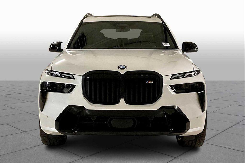 new 2026 BMW X7 car, priced at $122,760