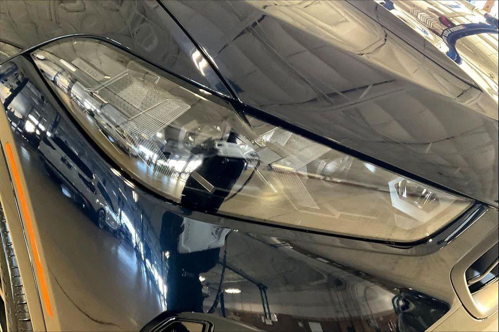 new 2026 BMW X6 car, priced at $87,100