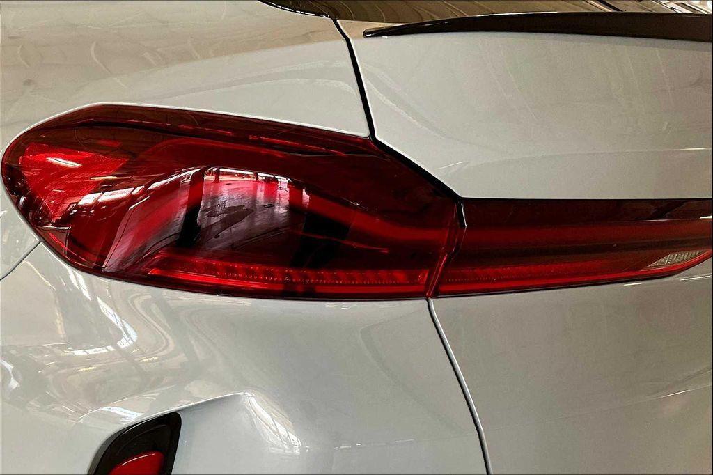 new 2026 BMW X6 M car, priced at $144,915