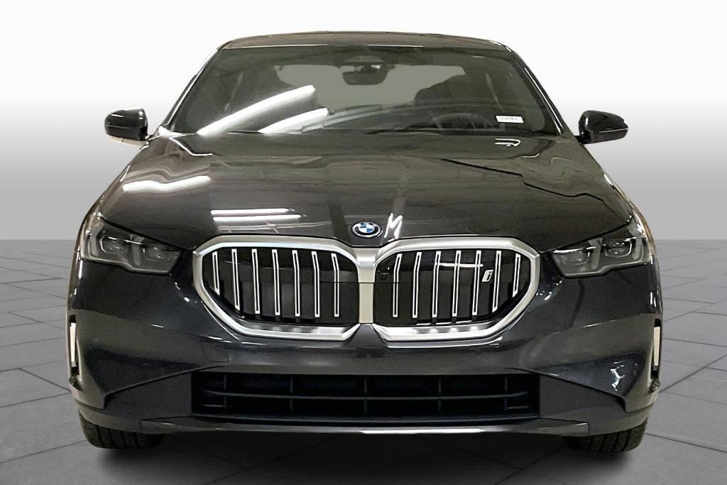 new 2024 BMW i5 car, priced at $72,930