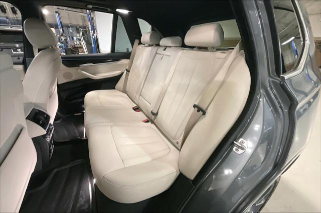 used 2018 BMW X5 car, priced at $21,901