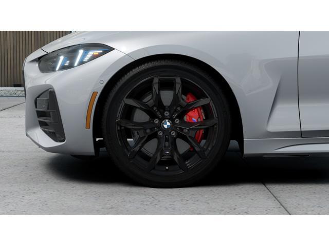 new 2026 BMW M440 car, priced at $73,945