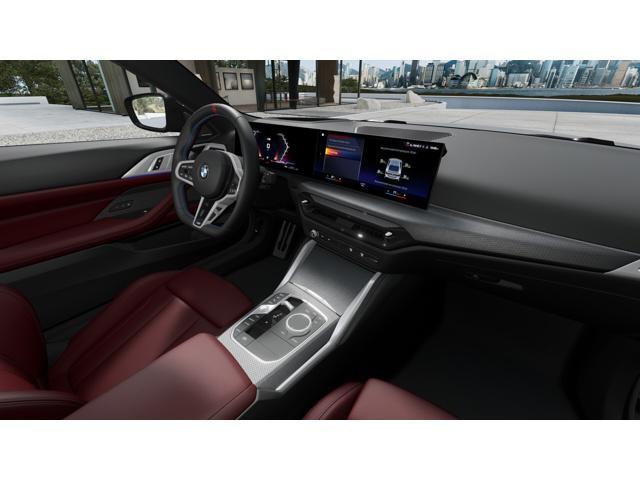 new 2026 BMW M440 car, priced at $73,945