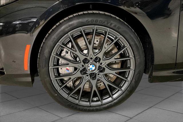 new 2025 BMW M235 Gran Coupe car, priced at $55,725