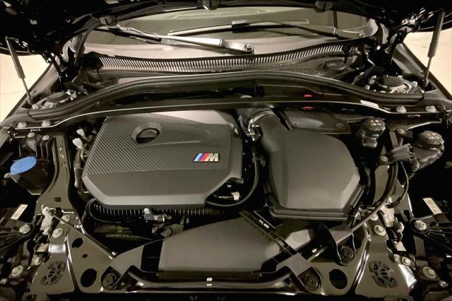 new 2025 BMW M235 Gran Coupe car, priced at $55,725