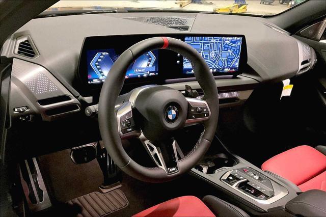 new 2025 BMW M235 Gran Coupe car, priced at $55,725