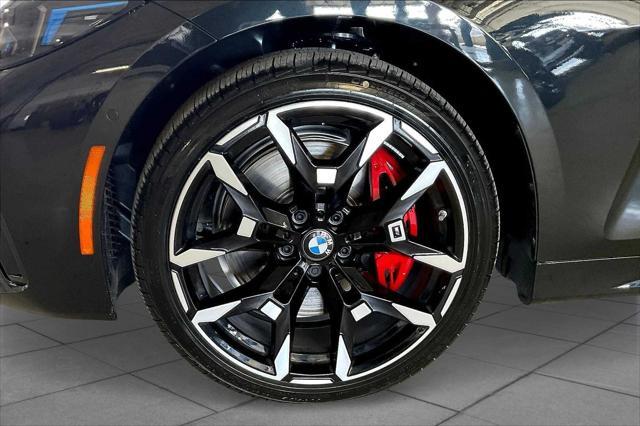 new 2025 BMW M440 car, priced at $71,940