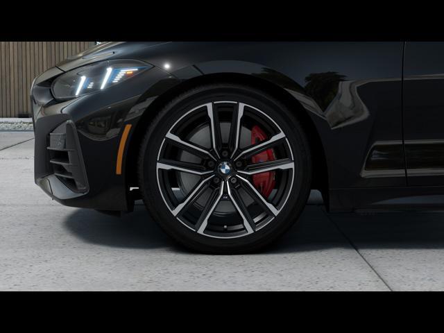 new 2025 BMW M440 car, priced at $71,940