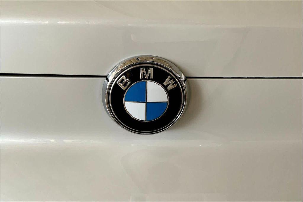 new 2026 BMW X6 car, priced at $85,325