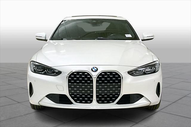 used 2021 BMW 430 car, priced at $33,901