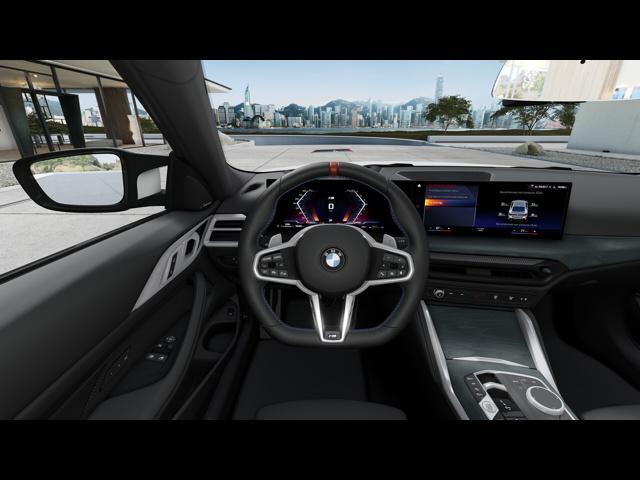 new 2025 BMW M440 car, priced at $69,940