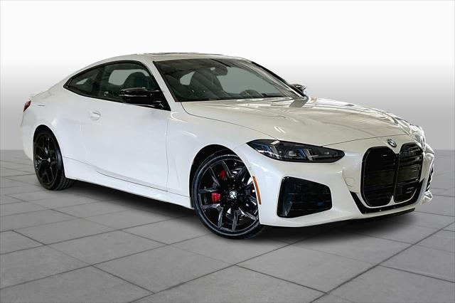 new 2025 BMW M440 car, priced at $69,940