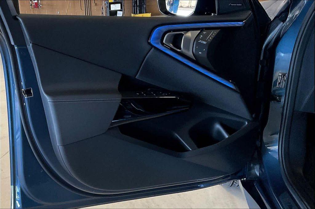 new 2026 BMW X3 car, priced at $63,190