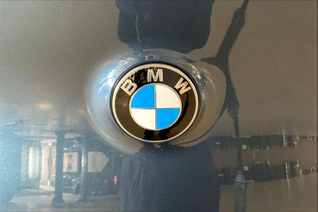 new 2026 BMW X3 car, priced at $63,190