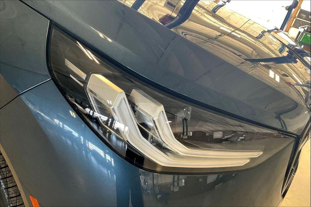 new 2026 BMW X3 car, priced at $63,190