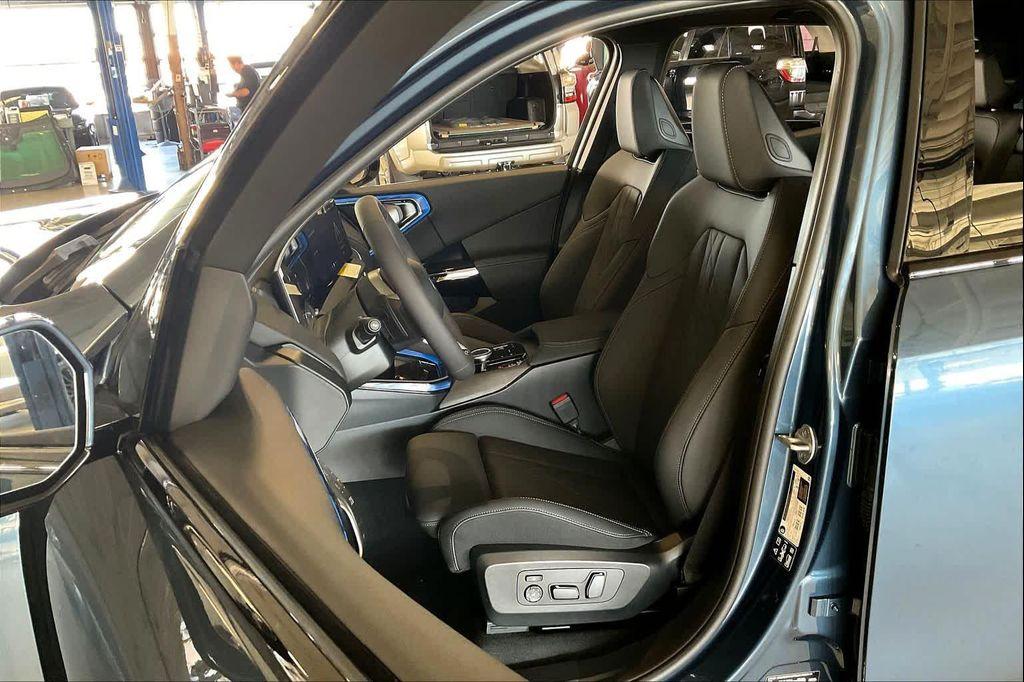 new 2026 BMW X3 car, priced at $63,190