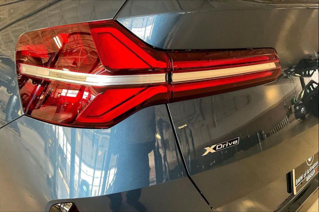 new 2026 BMW X3 car, priced at $63,190