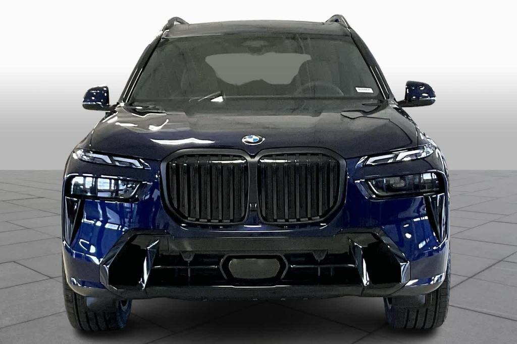 new 2024 BMW X7 car, priced at $95,625