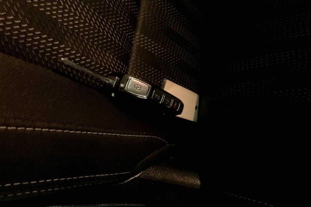 used 2022 Kia Sportage car, priced at $15,884