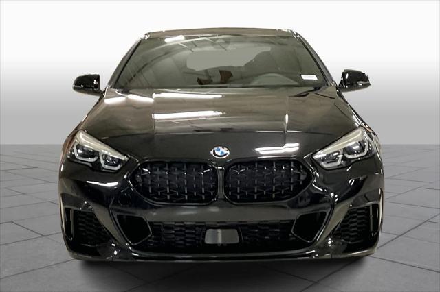 new 2024 BMW M235 Gran Coupe car, priced at $54,925