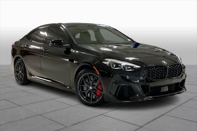 new 2024 BMW M235 Gran Coupe car, priced at $54,925