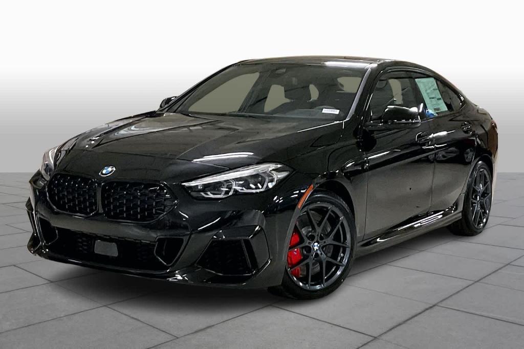 new 2024 BMW M235 Gran Coupe car, priced at $54,925