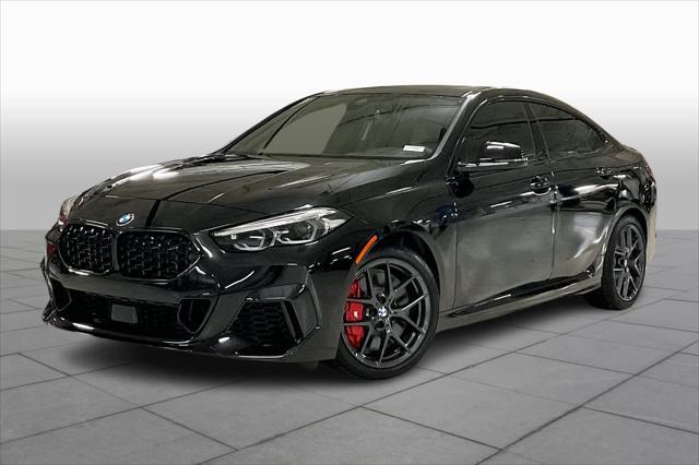 new 2024 BMW M235 Gran Coupe car, priced at $54,925