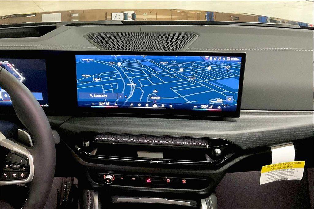 new 2026 BMW M440 car, priced at $82,180