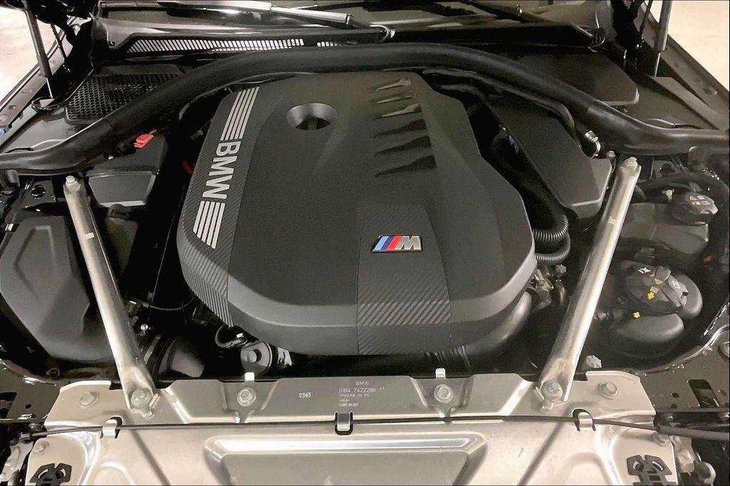 new 2026 BMW M440 car, priced at $82,180