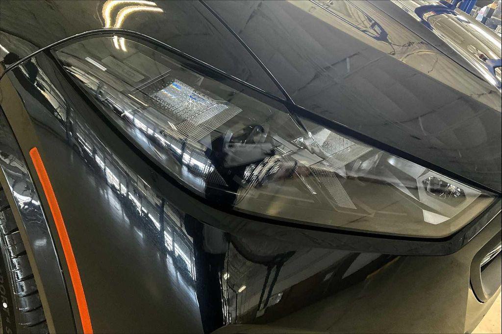 new 2026 BMW X5 M car, priced at $137,175