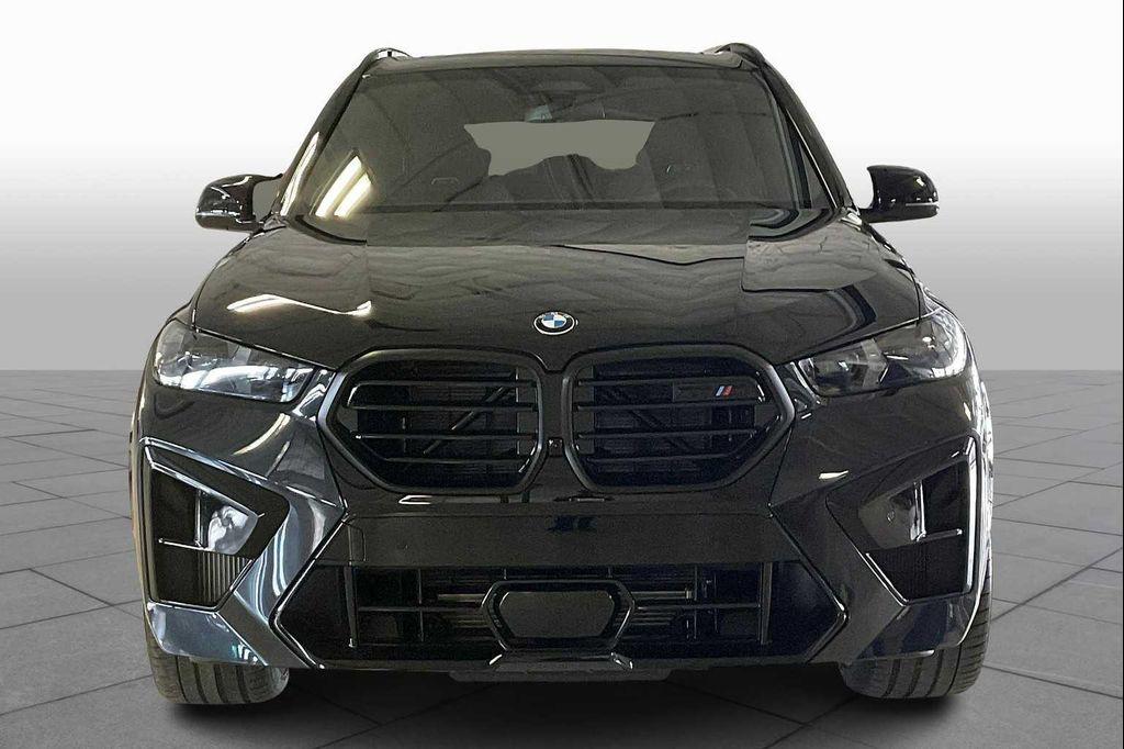 new 2026 BMW X5 M car, priced at $137,175