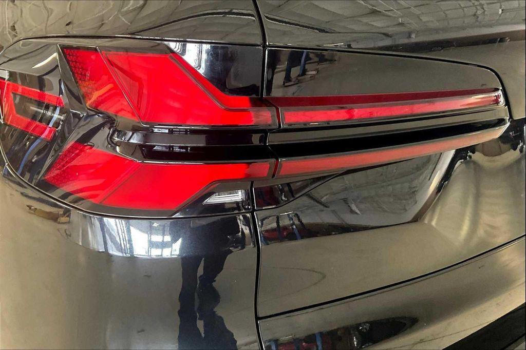 new 2026 BMW X5 M car, priced at $137,175