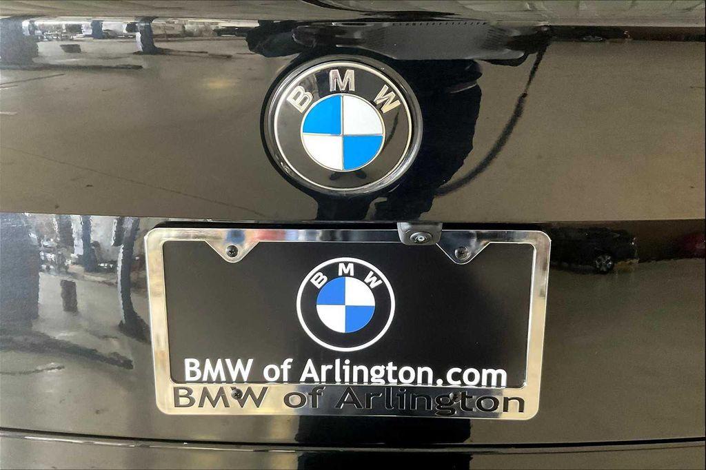 new 2026 BMW X5 M car, priced at $137,175