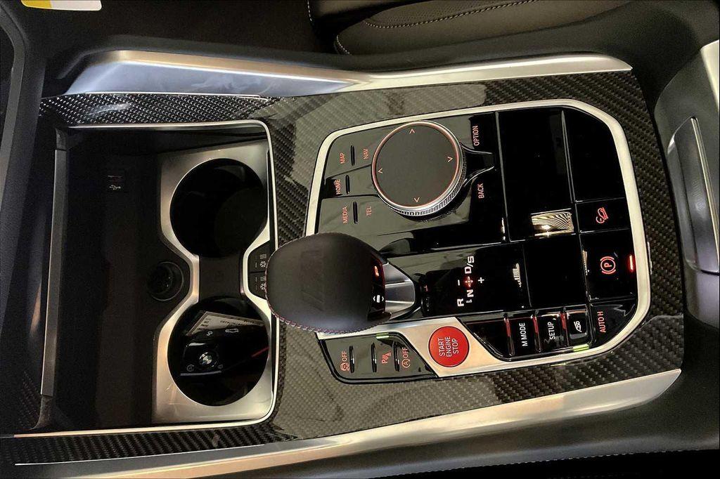 new 2026 BMW X5 M car, priced at $137,175