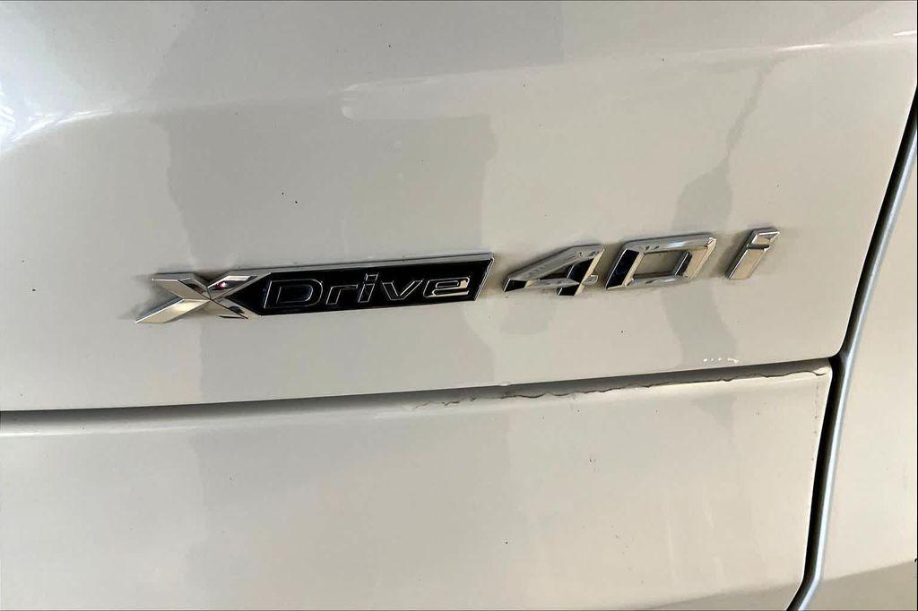 used 2022 BMW X5 car, priced at $42,681