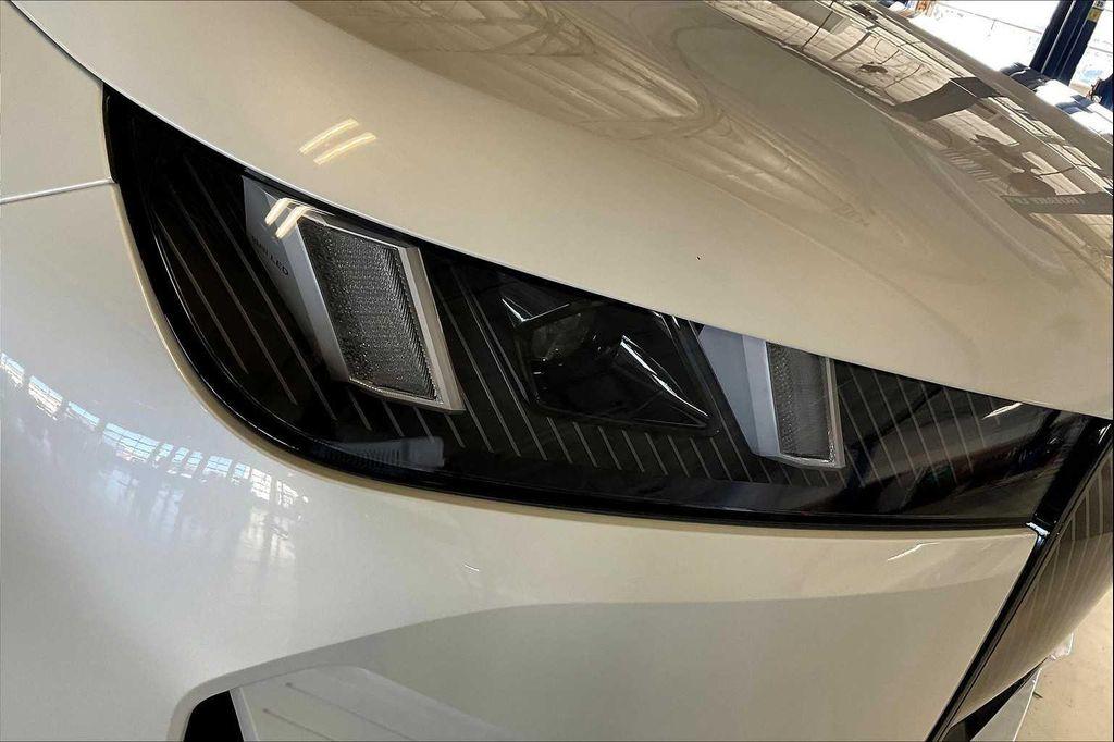 new 2026 BMW iX car, priced at $86,595