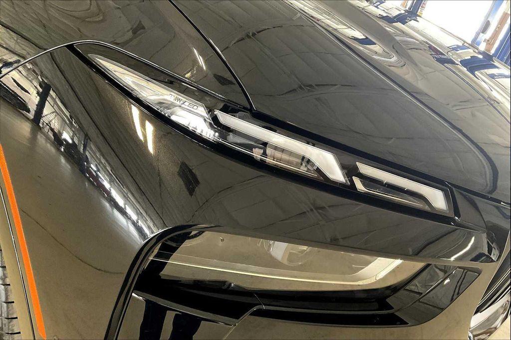 new 2026 BMW X7 car, priced at $120,660