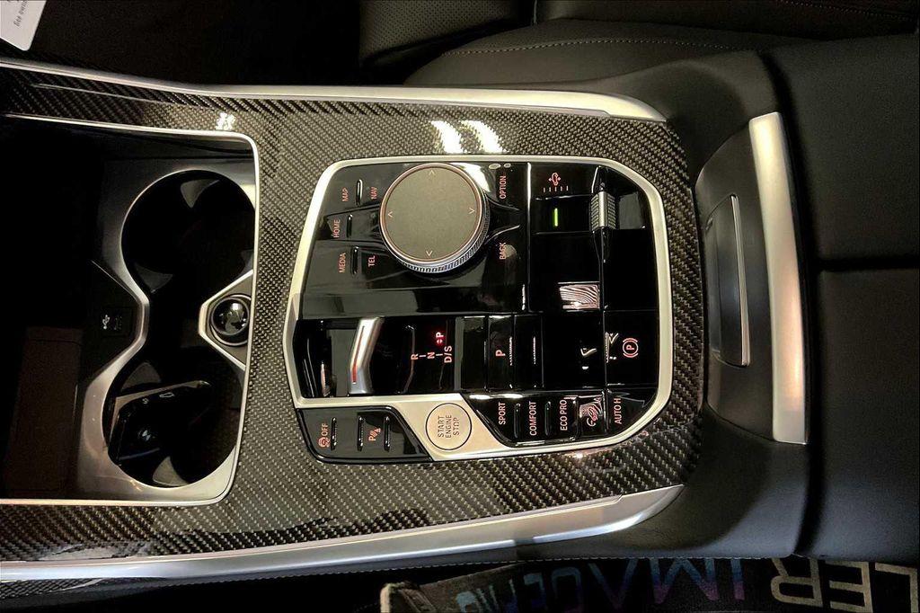 new 2026 BMW X7 car, priced at $120,660