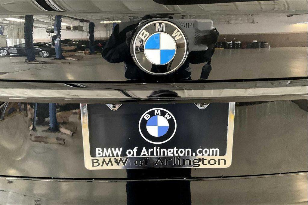 new 2026 BMW X7 car, priced at $120,660